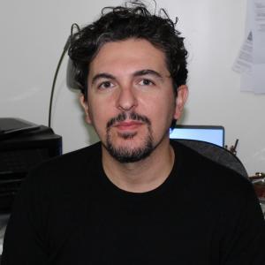 Angelo Scuderi