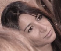 Gloria Colabufalo
