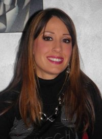 Cinzia Marzero