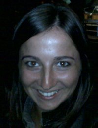 Laura Pedrazzoli