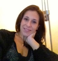 Sabina Scarinzi