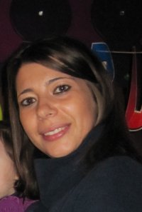 Daniela Massimini