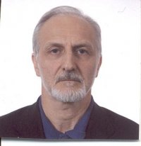 Sergio Chieregato