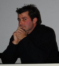 Michele Dal Bo