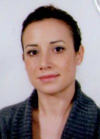 Sara Bergonzi