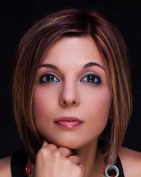Claudia Cestoni