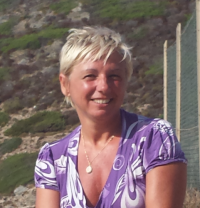 Anna Maria Maccioni