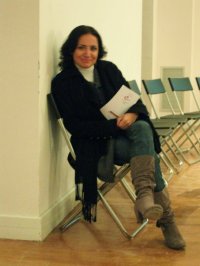 Rosanna Di Cosmo