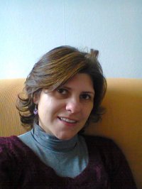 Marilena Vettorello