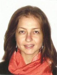 Valeria Ferrero