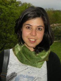 Valeria Cegna