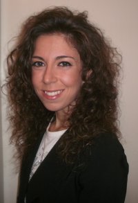Angelica Gandolfi