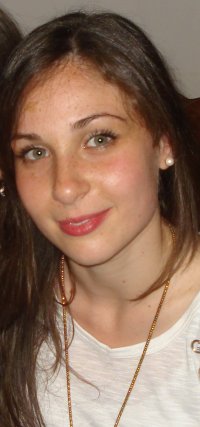 Agata Livia Plantamura