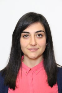 Carmela Iula