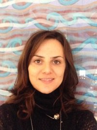 Ilaria Casamassima