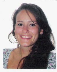 Erika Gwenda Bellini