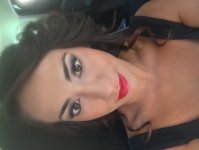 Vivian La Franca