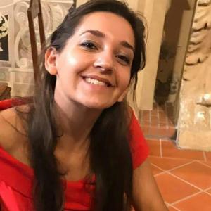 Giulia Pesaresi