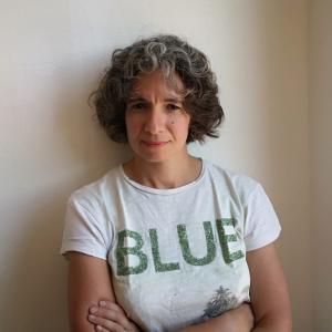 Patrizia Colapinto