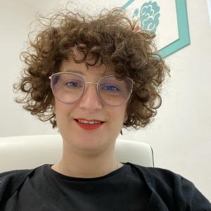 Simonetta Sarro