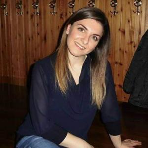 Deborah Palermo