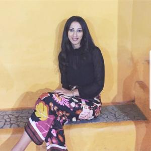 sofia alfano raddavi