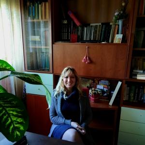 Chiara Giubellini