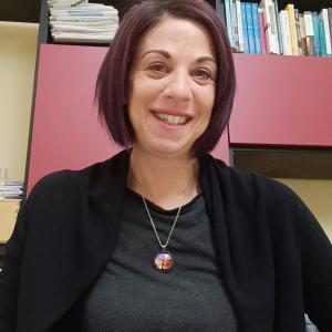 ALESSANDRA BROGLIO