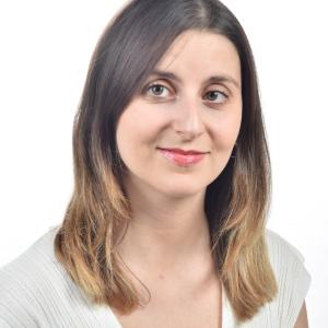 Cinzia Scundi