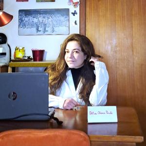 Chiara Piccolo