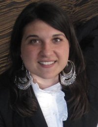 Grazia Pierri
