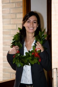 Elena Pezzi