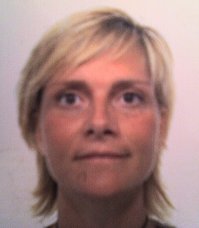 Giorgiana Capriotti