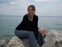 Anna Carla Lungo