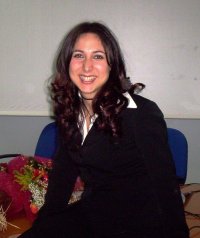 Serena Grazia Lucibello